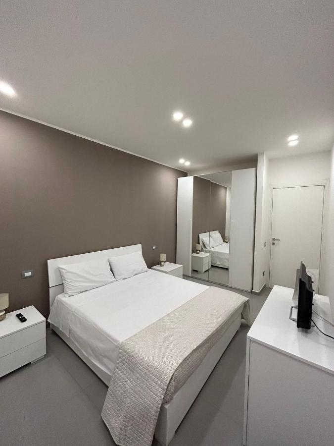 Bayaya Bed and Breakfast Napels Buitenkant foto