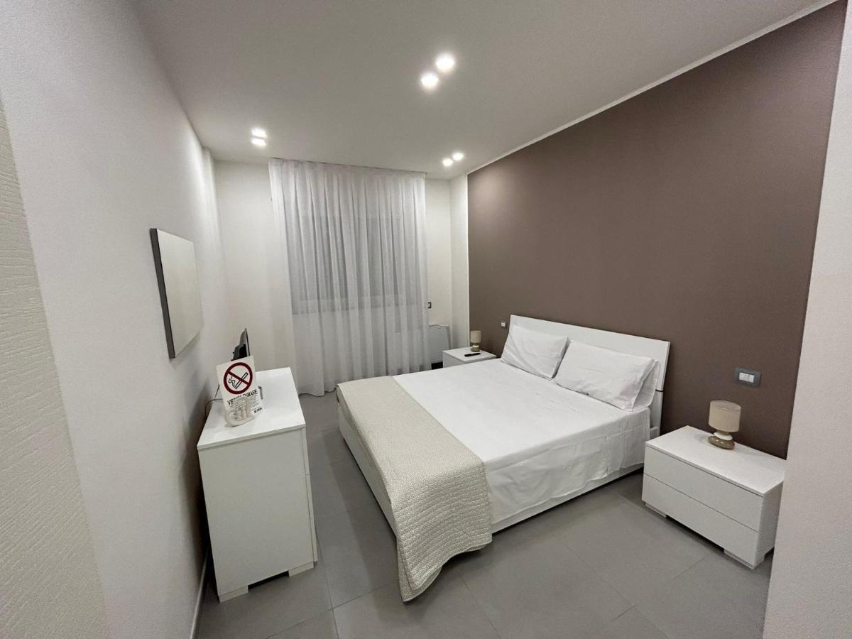 Bayaya Bed and Breakfast Napels Buitenkant foto