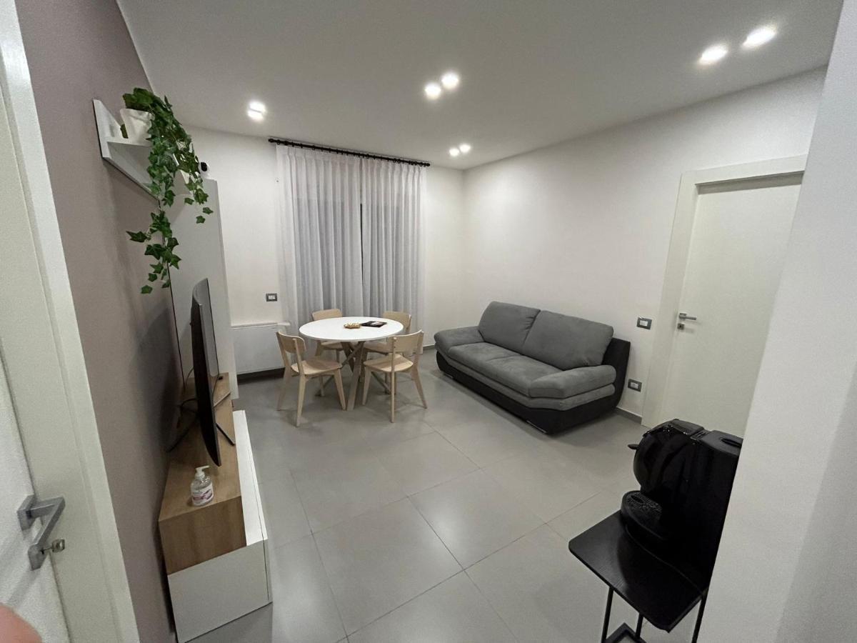 Bayaya Bed and Breakfast Napels Buitenkant foto